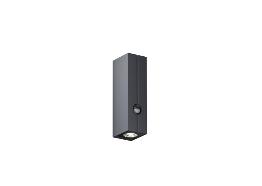 Ip44 De Cut One Outdoor Wall Light Instruction Manual