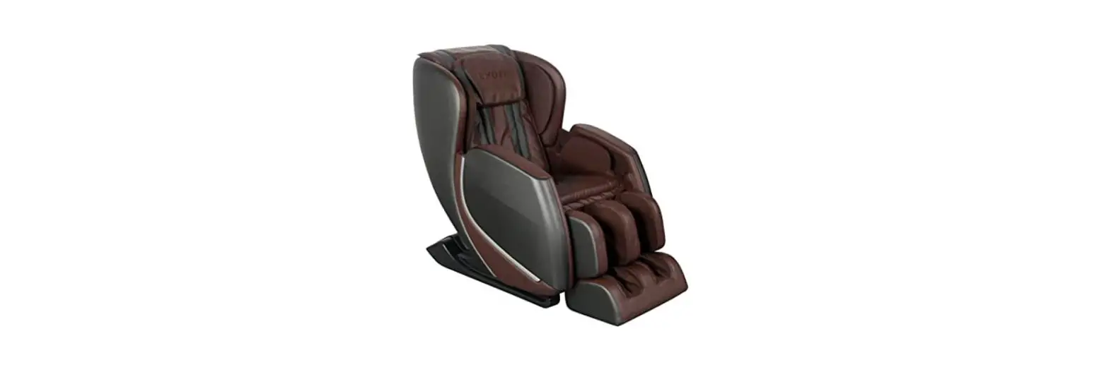 Kyota E330 Kofuko Massage Chair User Guide