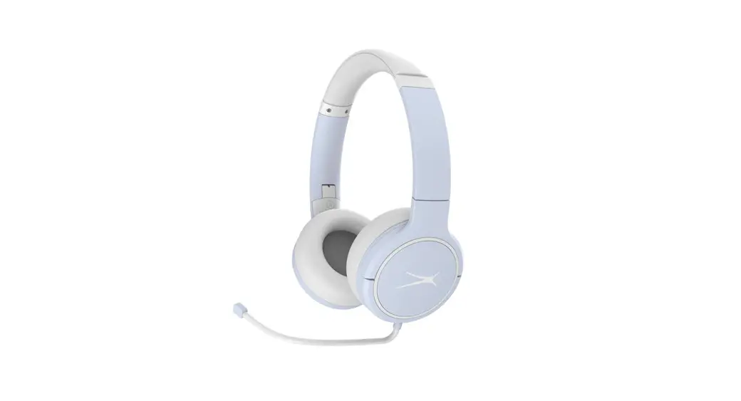 Altech Mzx5500 Nanophone On-ear Wireless Headphone User Guide Altech Mzx5500 Nanophone On-ear Wireless Headphone User Guide