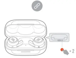RECONNECTING LEFT & RIGHT RESET