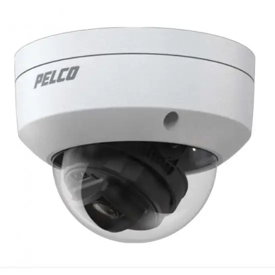 PELCO-SRXV-PCF-Pendan- Ceiling-Flange-and-Extension