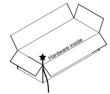 COSTWAY-JV10077-Jewelry-Cabine-2