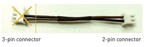 Panasonic RS20296BRO Wiring the Emergency Shutdown Button with Evervolt Inverter 3