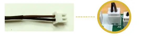 Panasonic RS20296BRO Wiring the Emergency Shutdown Button with Evervolt Inverter 5