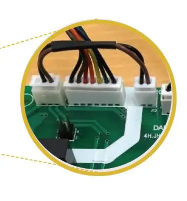 Panasonic RS20296BRO Wiring the Emergency Shutdown Button with Evervolt Inverter 7