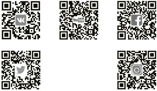 FIG 1 Scan following QR-codes to follow us.JPG