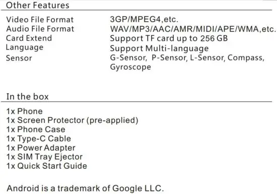 FIG 7 SPECIFICATIONS.JPG