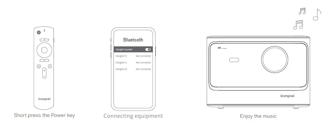 Dangbei-Mars-Pro-4K-Projector-9