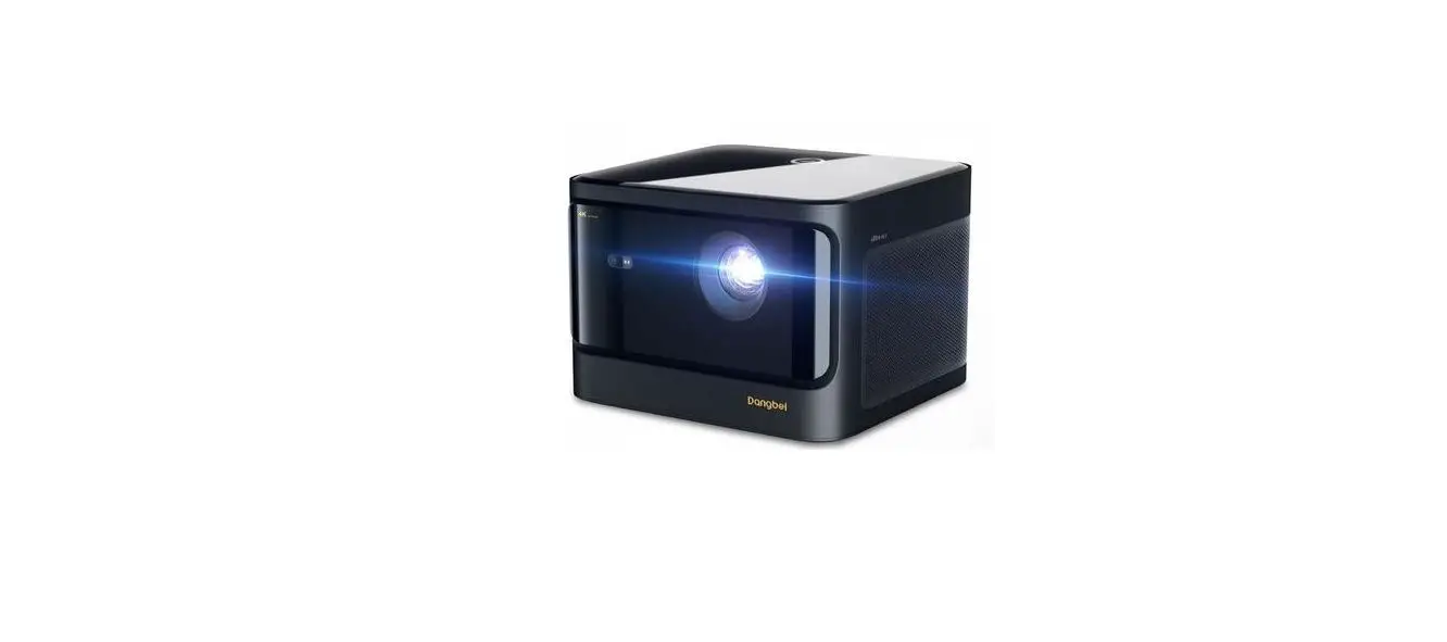 Dangbei Mars Pro 4k Projector User Manual Dangbei Mars Pro 4k Projector User Manual