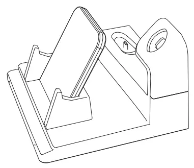 Shenzhen Smacat Electronic Technology T10 Multi Functional Wireless Charging Station