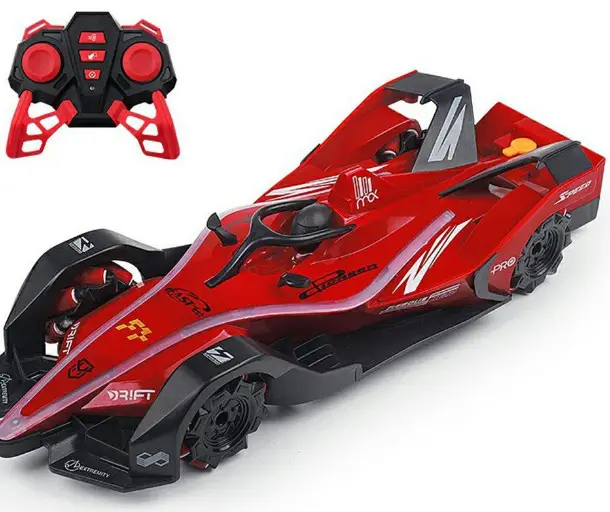 JELOSO 3658 Remote Control Vehicle.