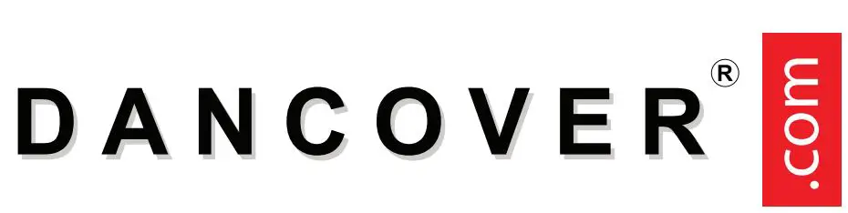 DANCOVER Gazebo San Pablo 3x5-8m and 4x5-8m-Logo