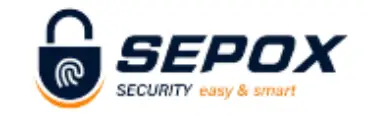 Sepox logo