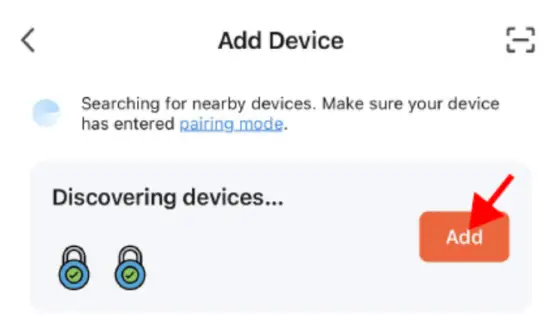 Toking Intelligent Products YDPL 0158 1 Intelligent Combination Lock - fig1