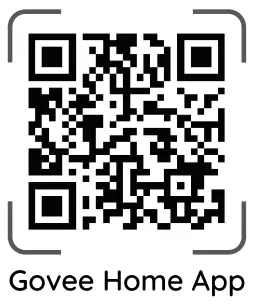 Govee H617E RGBIC LED Strip Lights - qr