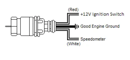 Intellitronix -DP7002 Ford- Mustang -LED -Digital -Gauge -Panel -fig 3
