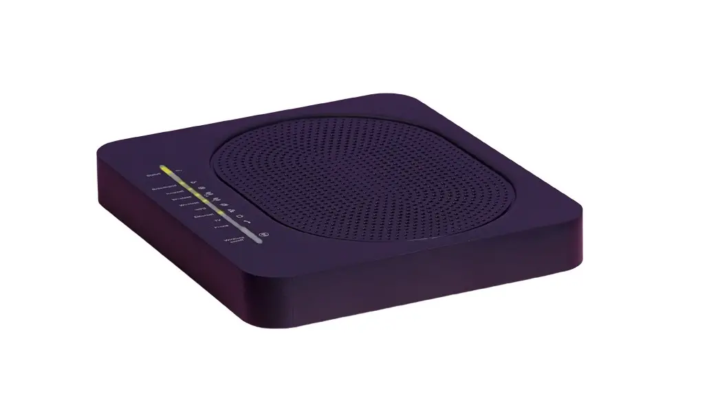 Utility Warehouse Uwprsg1221 Wi-fi Hub User Guide