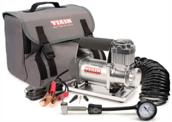 VIAIR 30034 300P RVS Portable Compressor Power Sport Series