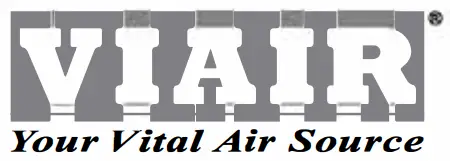 VIAIR - logo