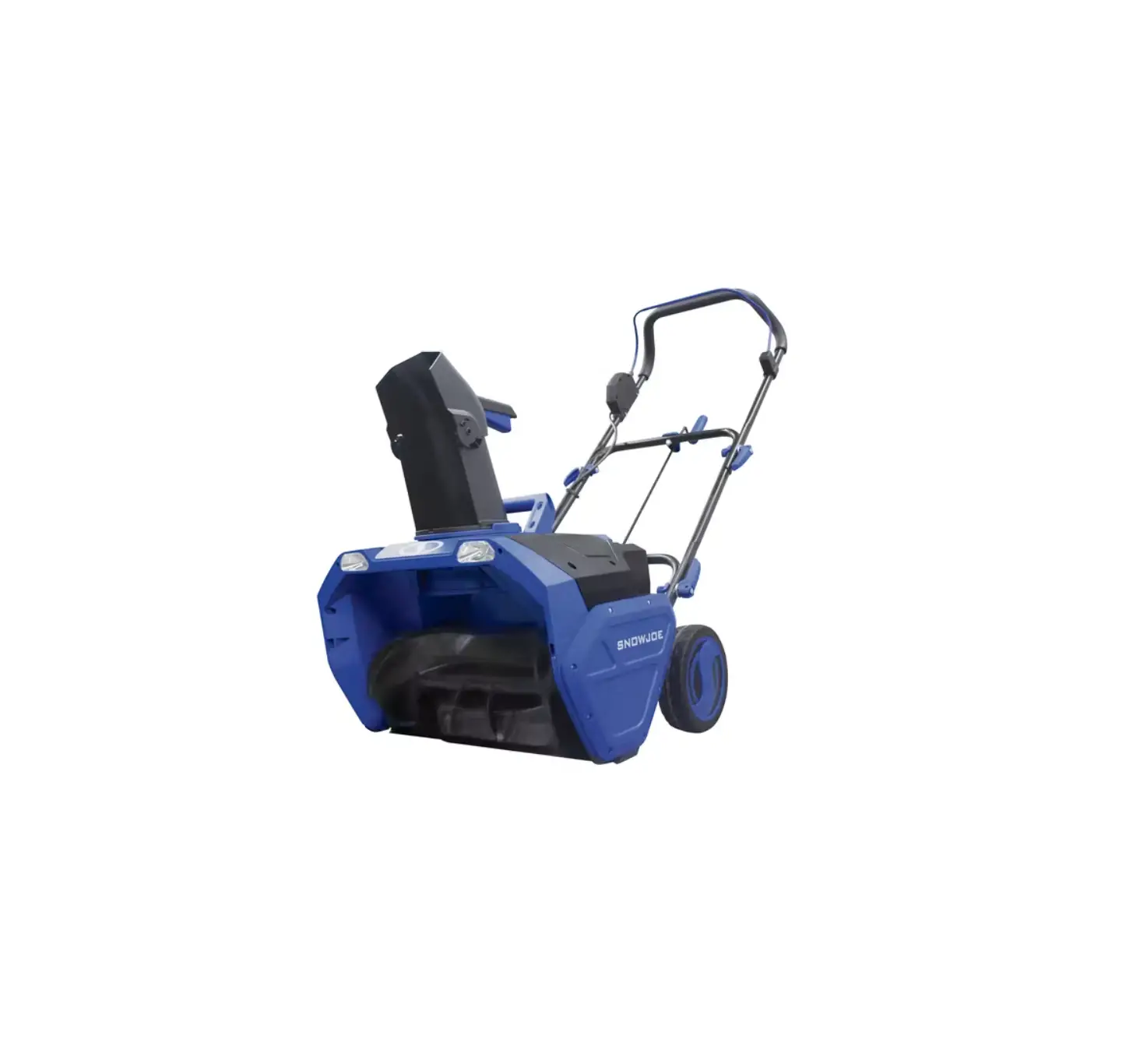 Snow Joe 24v-x2-20sb-rm Cordless Snow Blower Owner's Manual Snow Joe 24v-x2-20sb-rm Cordless Snow Blower Owner's Manual