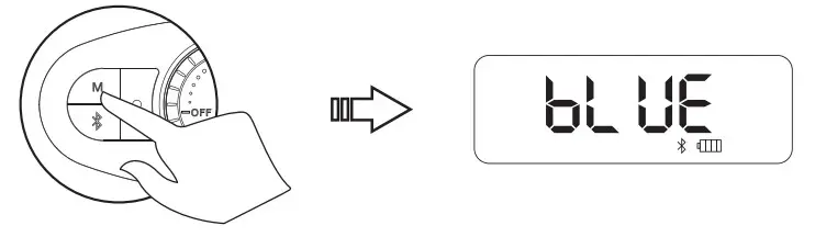 ZOWEETEK ZW H6 Bluetooth Wireless Voice Amplifier - Bluetooth t Function 2