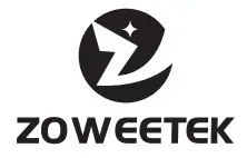 ZOWEETEK logo