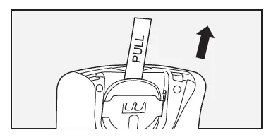 AUVON-DS-W1001002 High-Tech Blood-Sugar-Test Kit -fig-1
