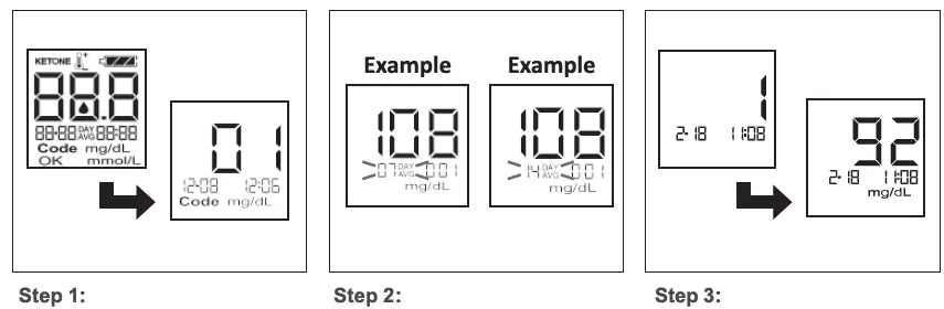 AUVON-DS-W1001002 High-Tech Blood-Sugar-Test Kit -fig-7