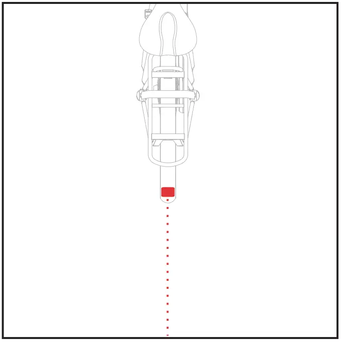 spanninga PRESTO-GUARD Bicycle Lights - fig3