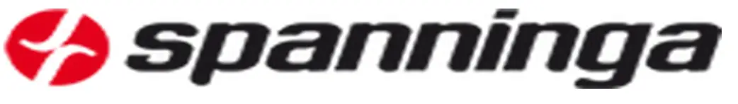 spanninga logo