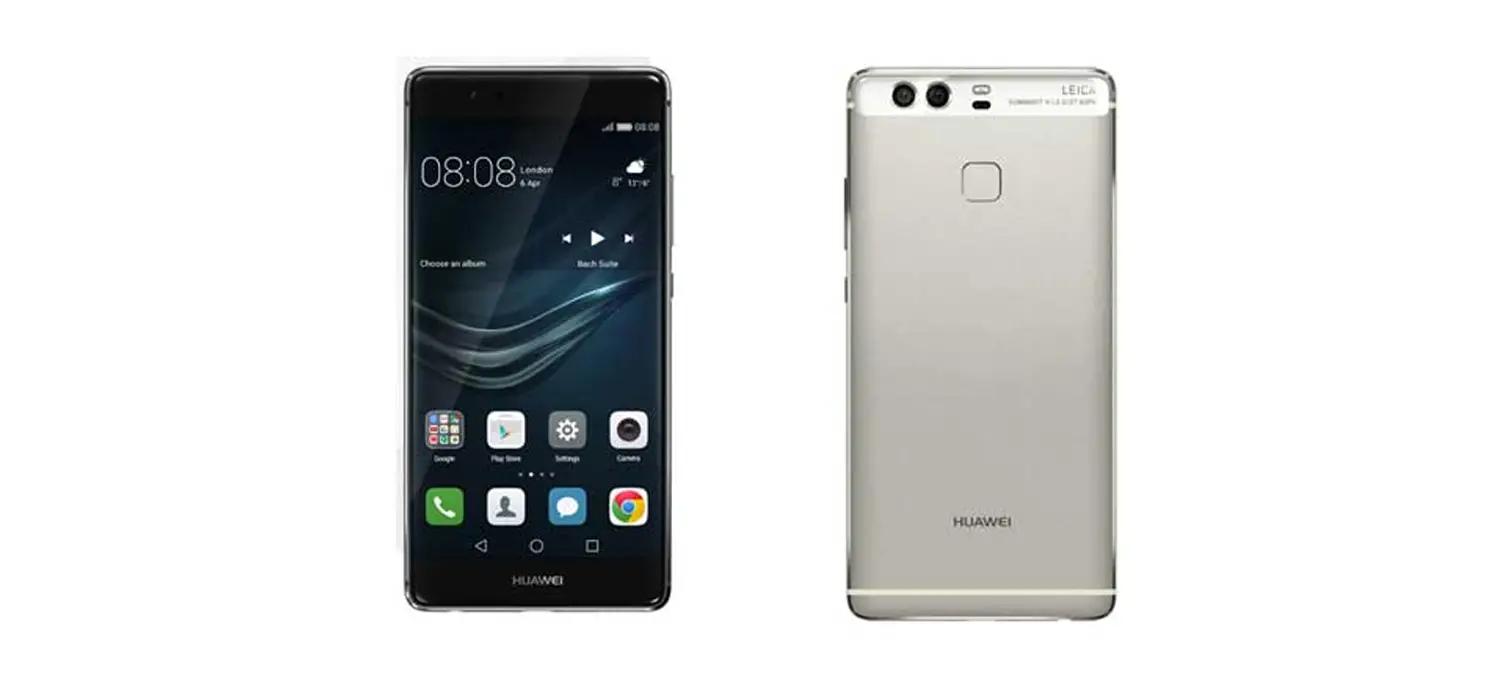 Huawei Mobile Dual Camera User Guide Huawei Mobile Dual Camera User Guide