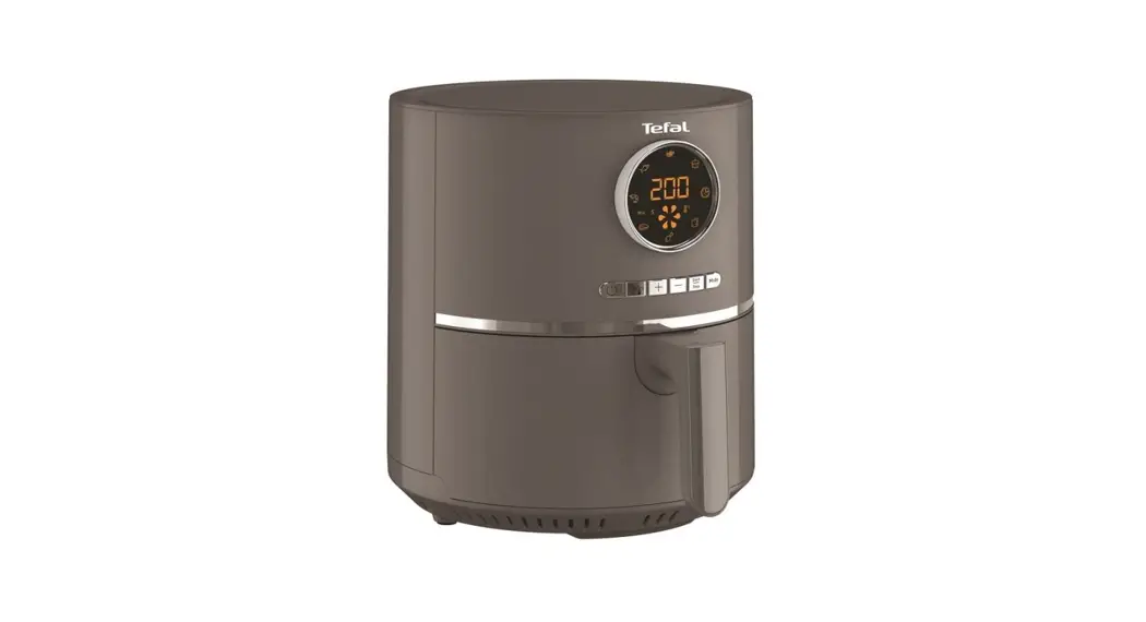 Tefal Ey111b15 Ultra Fry Digitaloriginal Text User Guide