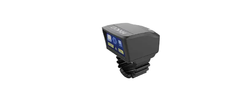 Hyco W28 Series 2d Ring Scanner User Manual