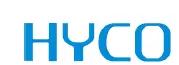 HYCO-W28-Series-2D-Ring-Scanner-logo