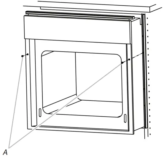 Whirlpool WOS52ES4MW Electric Single Oven - fig 1