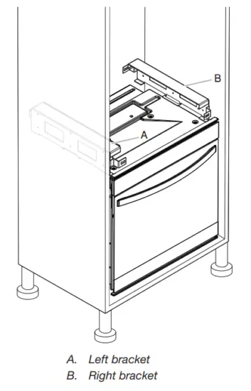 Whirlpool WOS52ES4MW Electric Single Oven - fig 11