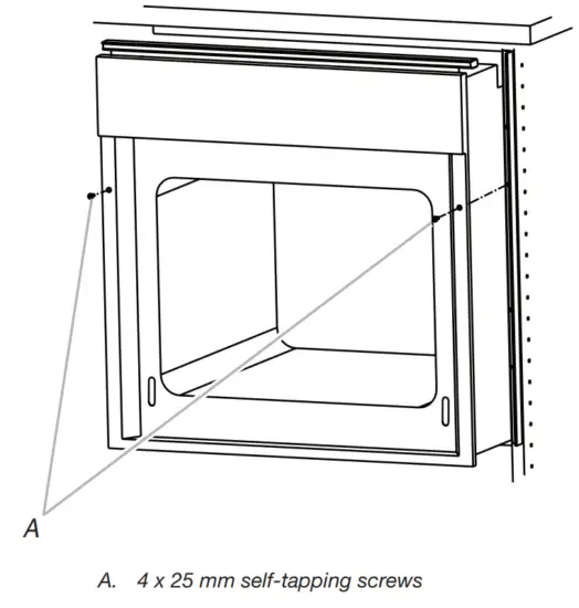 Whirlpool WOS52ES4MW Electric Single Oven - fig 15