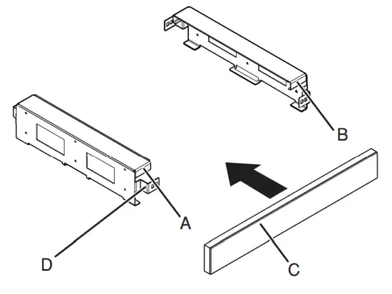 Whirlpool WOS52ES4MW Electric Single Oven - fig 16