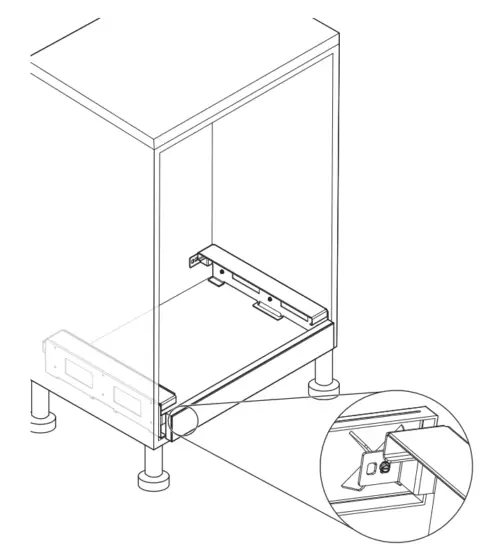 Whirlpool WOS52ES4MW Electric Single Oven - fig 17