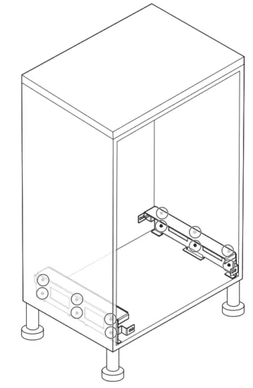 Whirlpool WOS52ES4MW Electric Single Oven - fig 19