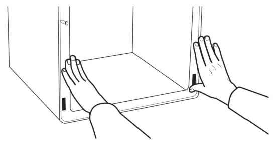 Whirlpool WOS52ES4MW Electric Single Oven - fig 2