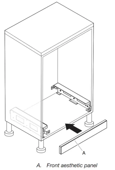 Whirlpool WOS52ES4MW Electric Single Oven - fig 20