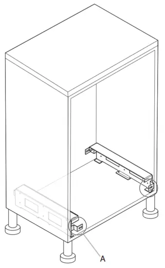 Whirlpool WOS52ES4MW Electric Single Oven - fig 22