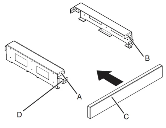 Whirlpool WOS52ES4MW Electric Single Oven - fig 24
