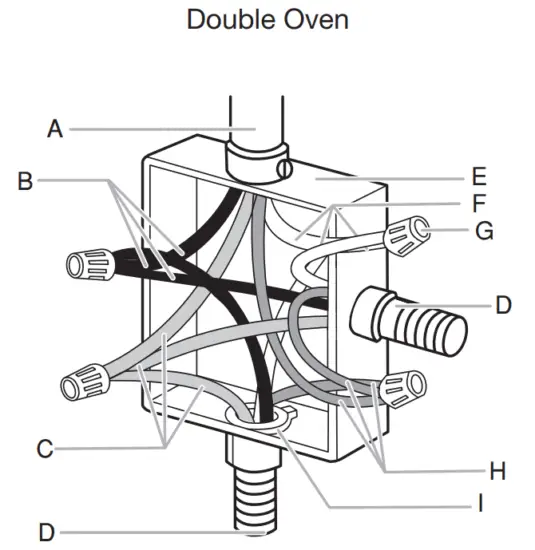 Whirlpool WOS52ES4MW Electric Single Oven - fig 25