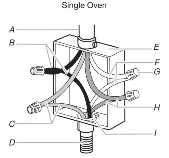 Whirlpool WOS52ES4MW Electric Single Oven - fig 26