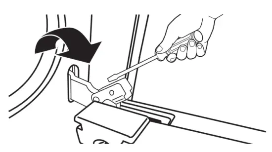 Whirlpool WOS52ES4MW Electric Single Oven - fig 28