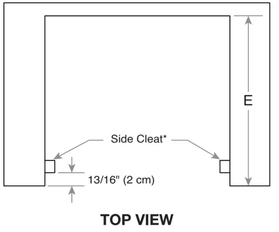 Whirlpool WOS52ES4MW Electric Single Oven - fig 31