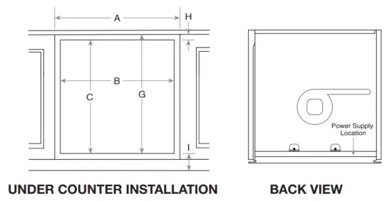 Whirlpool WOS52ES4MW Electric Single Oven - fig 37