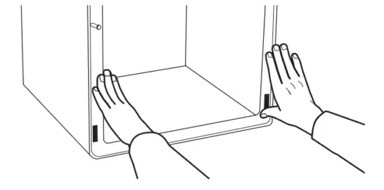 Whirlpool WOS52ES4MW Electric Single Oven - fig 6